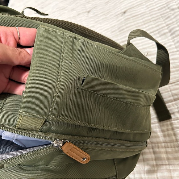 Ruvalino Diaper bag backpack. - Picture 10 of 11